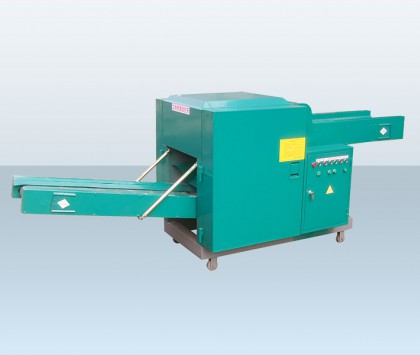 廢舊衣服碎布機